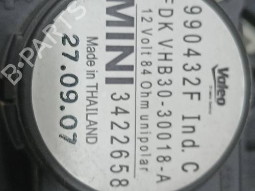 Electronic module MINI MINI CLUBMAN (R55) Cooper D | BP10926375M83 