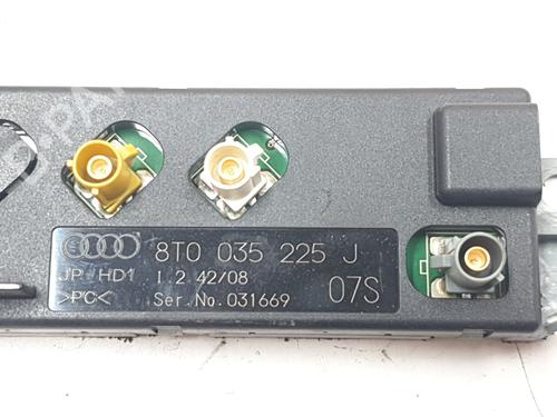 Electronic module AUDI A5 (8T3) 3.0 TDI quattro | BP37264489M83 - Image 4
