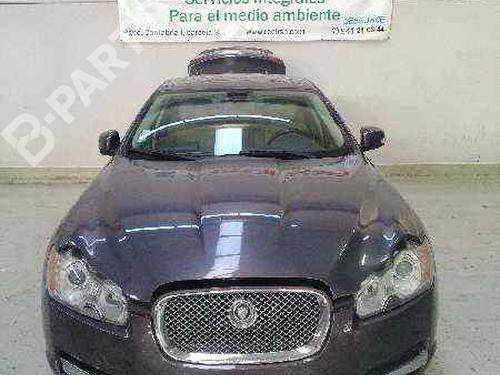 Used Parts JAGUAR XF I (X250)  2.7 D  1021439