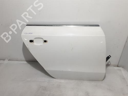 Dør høyre bak AUDI A5 Sportback (8TA) 2.0 TFSI (180 hp) 32344044