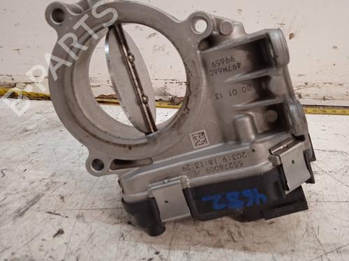Throttle body ALFA ROMEO STELVIO (949_)  | BP10506865M82 
