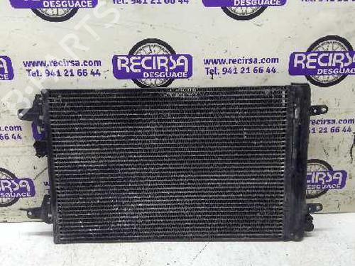 AC radiator VW SHARAN (7M8, 7M9, 7M6)  | BP9480096M32 