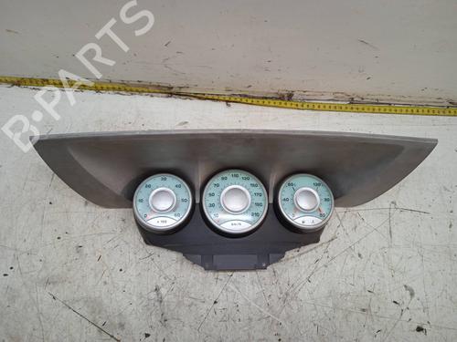 Used Instrument cluster PEUGEOT 807 (EB_) [2002-2025]  10000395