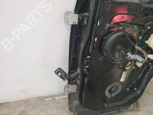 Right rear door LAND ROVER RANGE ROVER SPORT I (L320) 2.7 D 4x4 | BP13940717C5 