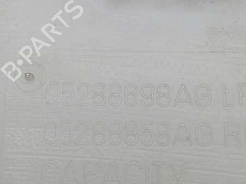 Windscreen washer tank CHRYSLER PT CRUISER (PT_) 1.6 | BP9480074C113 