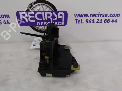 Rear left lock BMW 3 (E46) 320 d | BP9493158C100 