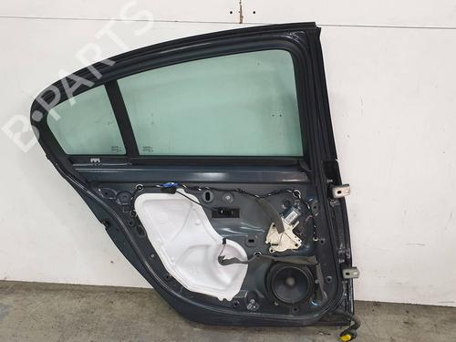 Left rear door RENAULT LAGUNA III (BT0/1) 1.5 dCi (BT00, BT0A, BT0T, BT1J) | BP15651385C4 