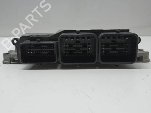 Engine control unit (ECU) CITROËN BERLINGO MULTISPACE (B9)  | BP11505306M57 