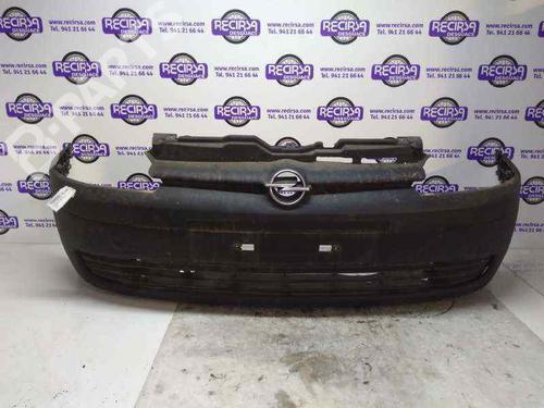Used Front bumper Front bumper OPEL COMBO Box Body/MPV 1.3 CDTI 16V (69 hp) 9460668 9460668