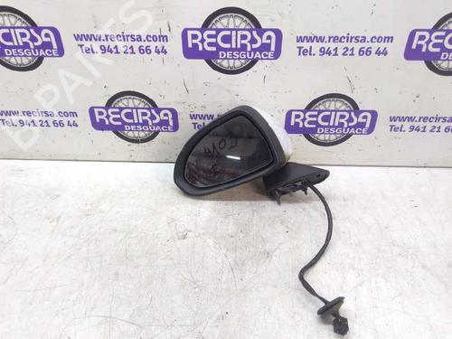Used Left mirror OPEL CORSA D (S07) [2006-2015]  9476449
