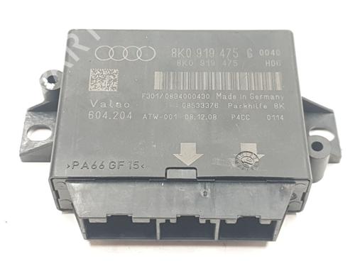 electronic-module-audi-a5-8t3-2007-2008-2009-2010-2011-2012-2013-2014-2015-2016-2017-37264486 main image