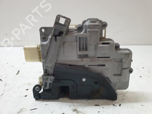 Front right lock AUDI TT (8J3) 3.2 V6 quattro | BP19303970C97 