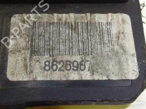 Venstre bak lås VOLVO S60 I (384)  | BP9481590C100 