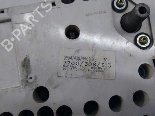 Instrument cluster RENAULT TRAFIC Van (T_, P_, V_)  | BP9473209C47 