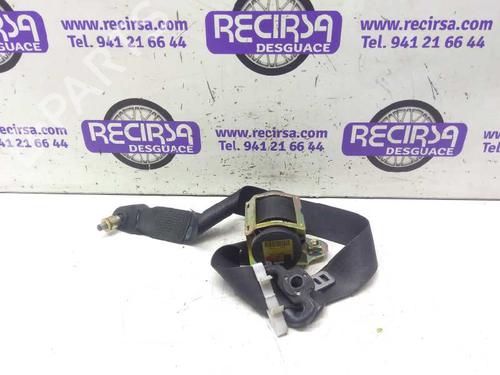 Front left seatbelt LAND ROVER FREELANDER I (L314)  | BP9469432I26 