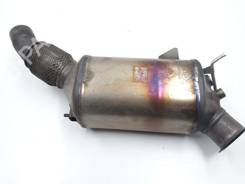 Used Catalyst Catalyst BMW 1 (F21) 118 d (143 hp) 34539460 34539460