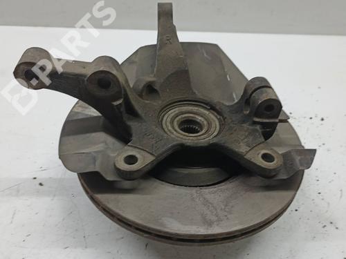 Used Right front steering knuckle Right front steering knuckle KIA PICANTO I (SA) 1.0 (61 hp) 9467631 9467631