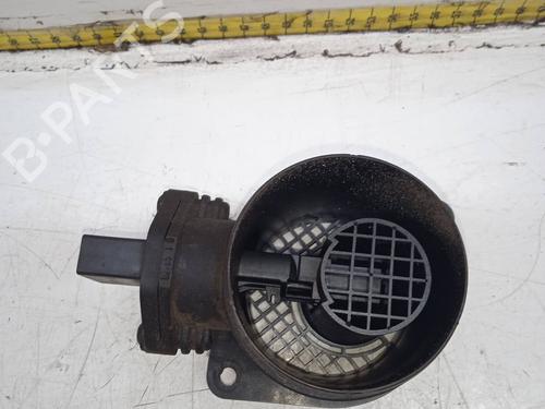 Mass air flow sensor SKODA FABIA I Combi (6Y5)  | BP9487439M95 