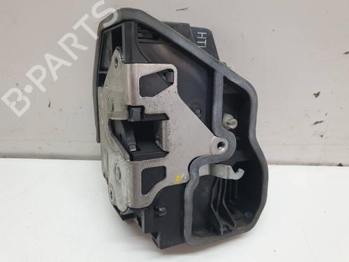 Used Rear left lock BMW 5 (E60) 530 d (218 hp) 11197440