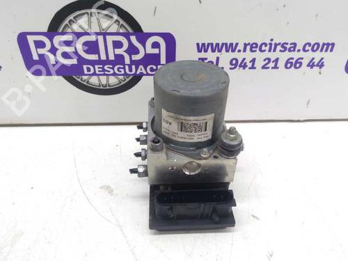 ABS pump CITROËN JUMPER II Van 2.2 HDi 120 | BP9959788M43 