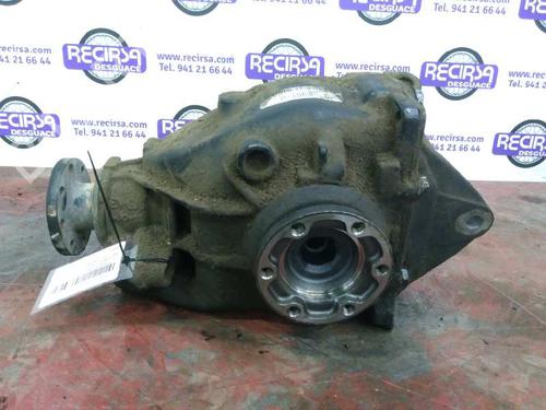Rear differential BMW 3 Touring (E46) 320 d | BP9461659M24 