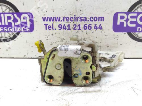 Front right lock FORD MAVERICK (UDS, UNS)  | BP9473176C97 