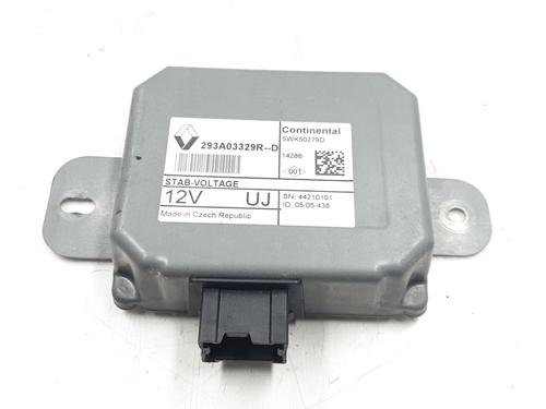 Used Electronic module Electronic module RENAULT GRAND SCÉNIC III (JZ0/1_) 1.2 TCe (JZ16) (132 hp) 34440852 34440852