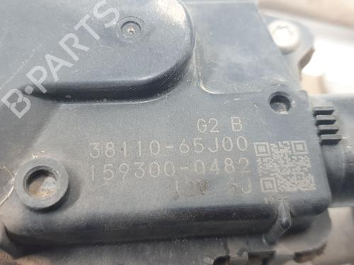 Front wiper motor SUZUKI GRAND VITARA II (JT, TE, TD)  | BP30573428M29 