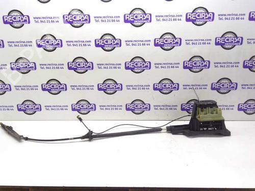 Used Gear lever MERCEDES-BENZ B-CLASS Sports Tourer (W245) [2005-2011]  9471112