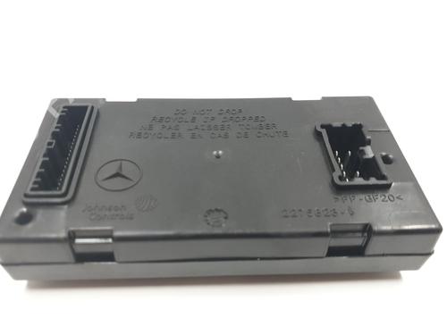 Electronic module MERCEDES-BENZ CITAN Mixto (Double Cabin) (W415) 109 CDI (415.603, 415.605) | BP27471577M83 
