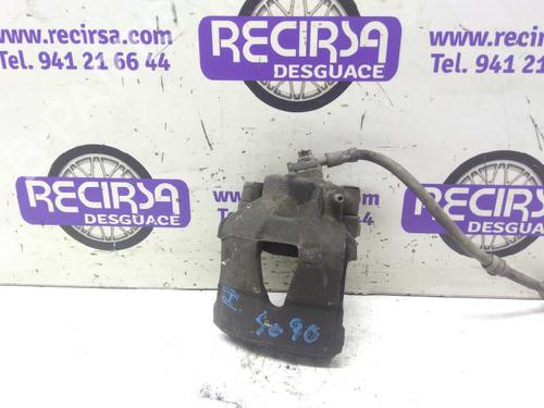 Used Left front brake caliper SEAT IBIZA III (6L1) [2002-2009]  11627505