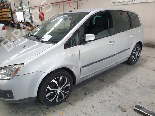 Left mirror FORD FOCUS C-MAX (DM2)  | BP27244246C26 