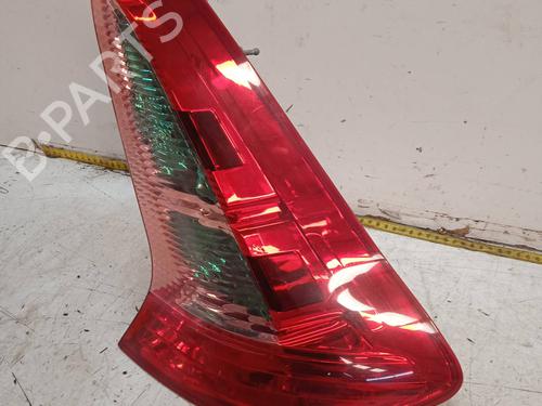 Right taillight CITROËN C4 Coupe (LA_)  | BP9468272C35 