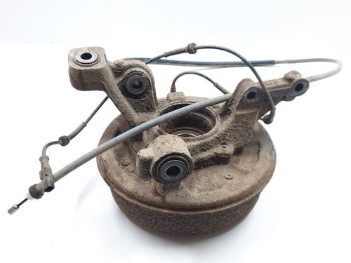 Used Right rear steering knuckle DACIA DUSTER (HS_) 1.5 dCi (109 hp) 30119303