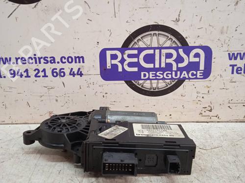 Right front window motor PEUGEOT 307 (3A/C)  | BP9483524E20 