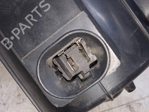Heater blower motor PEUGEOT 307 SW (3H)  | BP9461724M62 