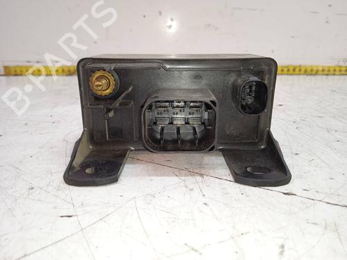 Used Electronic module MERCEDES-BENZ M-CLASS (W163) [1998-2005]  9488484