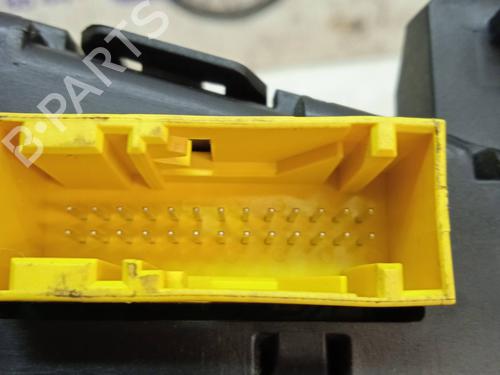 Instrument cluster CITROËN C4 Grand Picasso I (UA_)  | BP9484572C47 