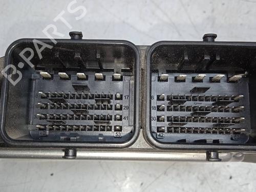 Engine control unit (ECU) PEUGEOT PARTNER Tepee  | BP9485962M57 