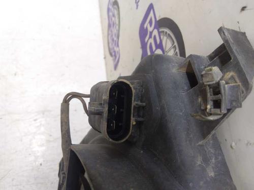 Radiator fan OPEL ASTRA H GTC (A04)  | BP9478196M35 