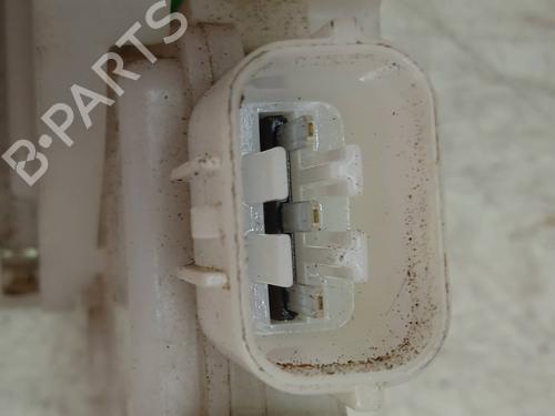 Rear right lock HONDA ACCORD VII (CL, CN)  | BP9461496C99 