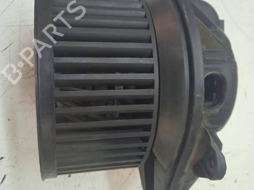 Heater blower motor RENAULT TRAFIC II Van (FL)  | BP11960507M62 