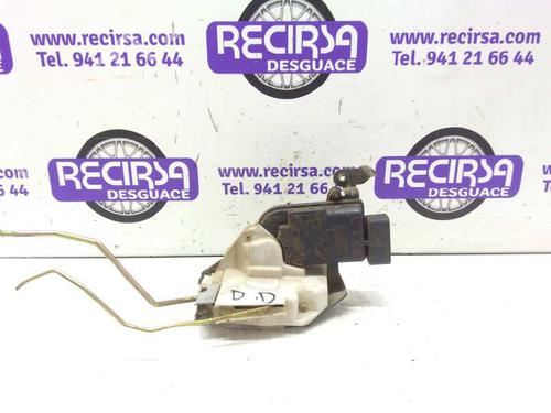 Front right lock SUZUKI IGNIS I (FH)  | BP9471035C97 