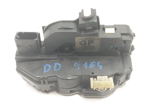 Used Front right lock OPEL INSIGNIA A Sports Tourer (G09) [2008-2017]  20237909