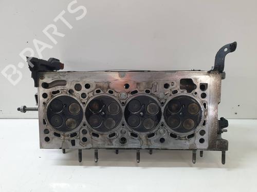 Used Cylinder head VW TIGUAN (5N_) [2007-2018]  16649959