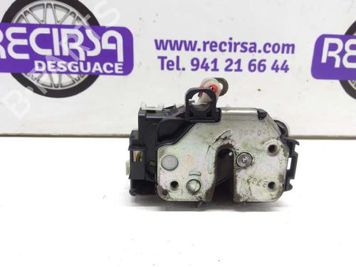 Front right lock FIAT 500 (312_)  | BP9464141C97 