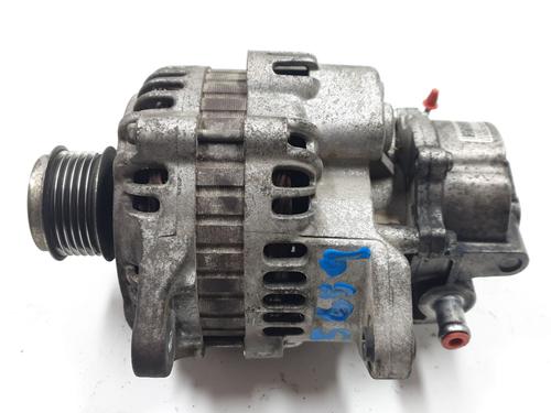 Used Alternator Alternator 38711825 38711825
