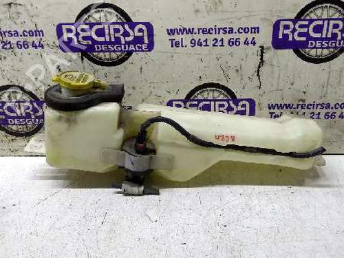Windscreen washer tank CHRYSLER PT CRUISER (PT_) 1.6 | BP9480074C113 