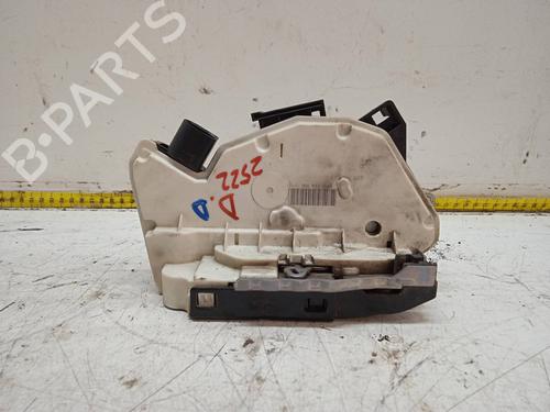 Used Front right lock SEAT IBIZA IV SC (6J1, 6P5) [2008-2018]  10038678