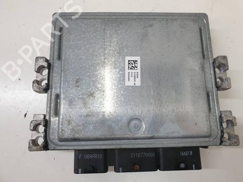 Engine control unit (ECU) FORD MONDEO IV Turnier (BA7)  | BP16650912M57 